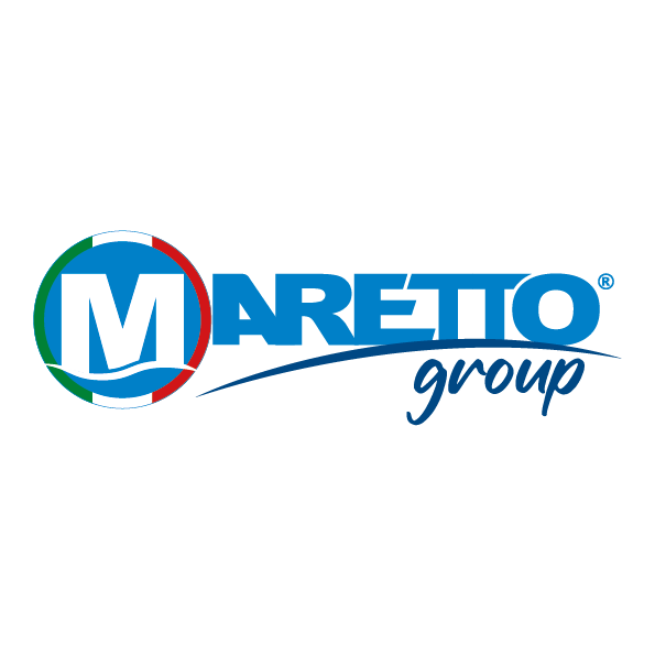 LOGO MARETTO